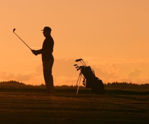 golf in florida