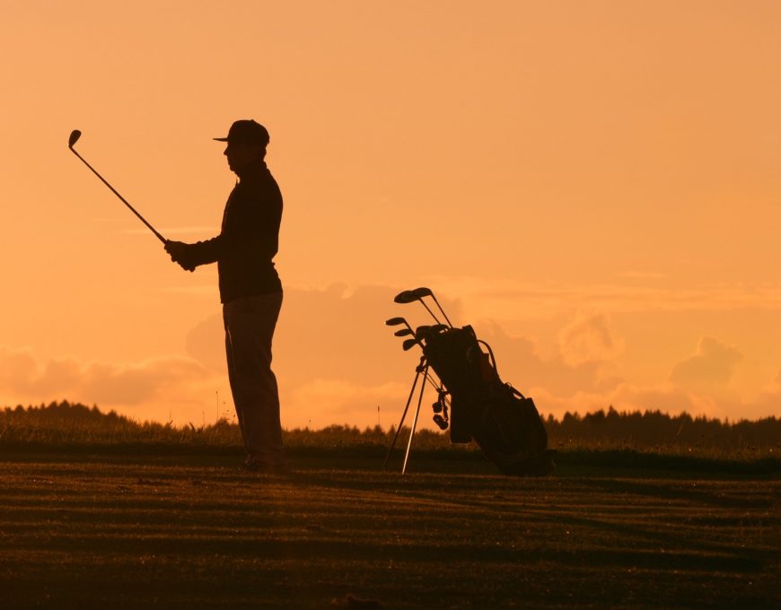 golf in florida