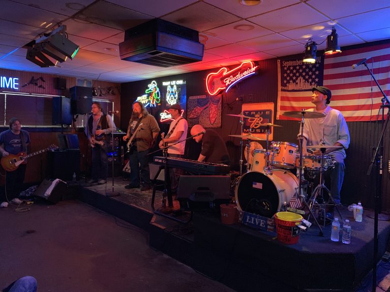 Nightlife in Cape Coral ☀ TOP 10 bars and clubs ⋆ Cape Coral Info