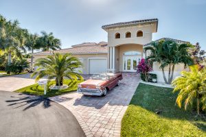 Ferienhaus mieten in Cape Coral