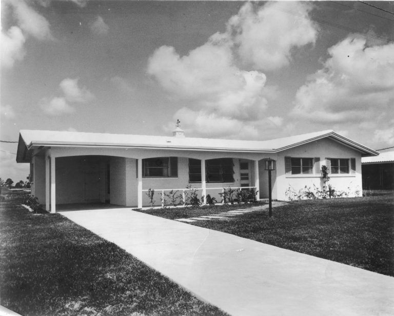 Cape Coral A short View of history ⋆ Cape Coral Info