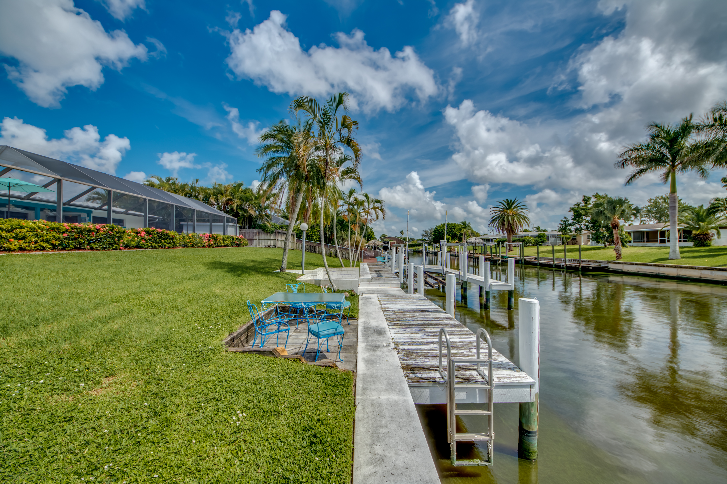 Cottages of NMB in Cape Coral