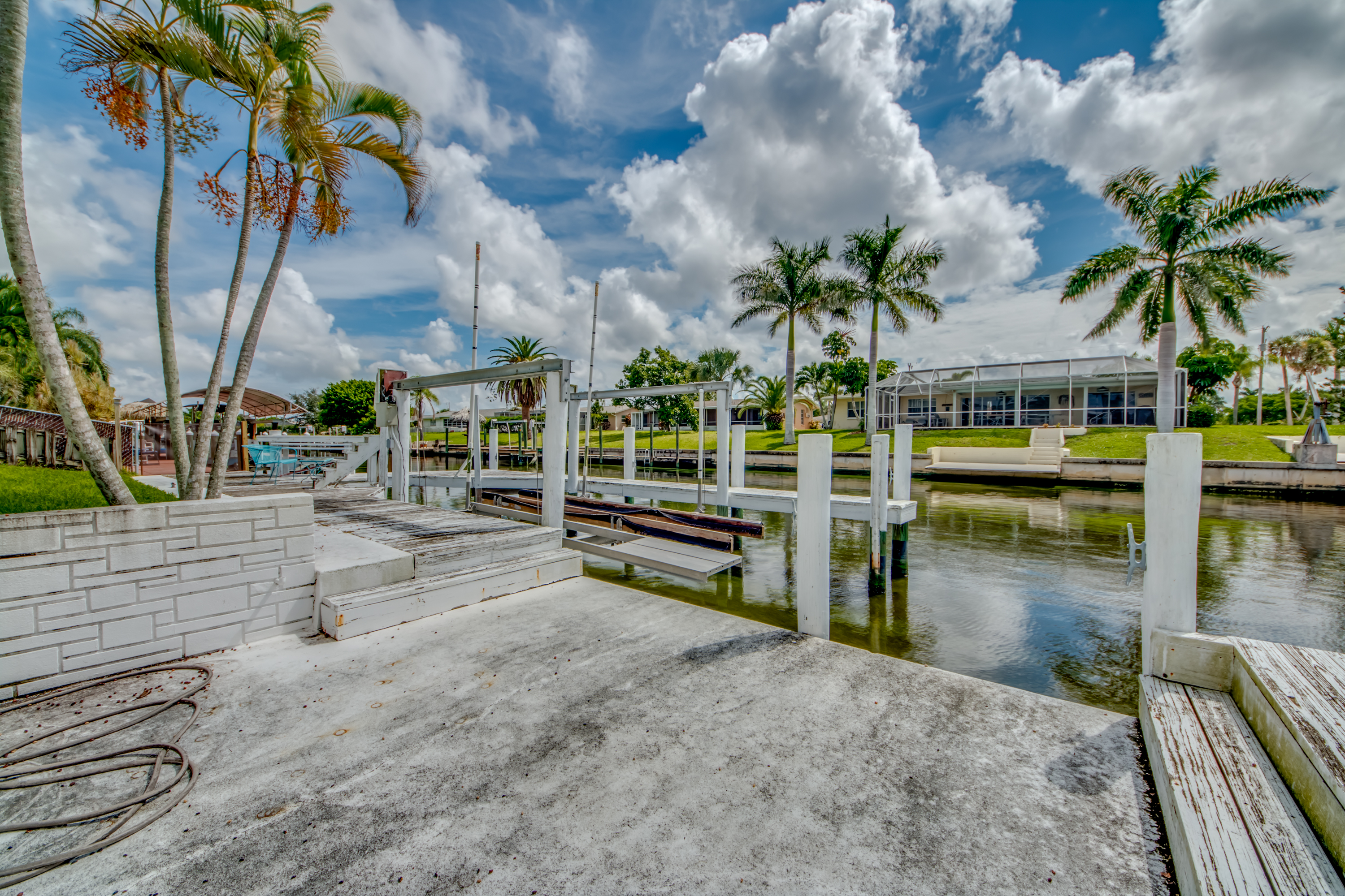 Cottages of NMB in Cape Coral