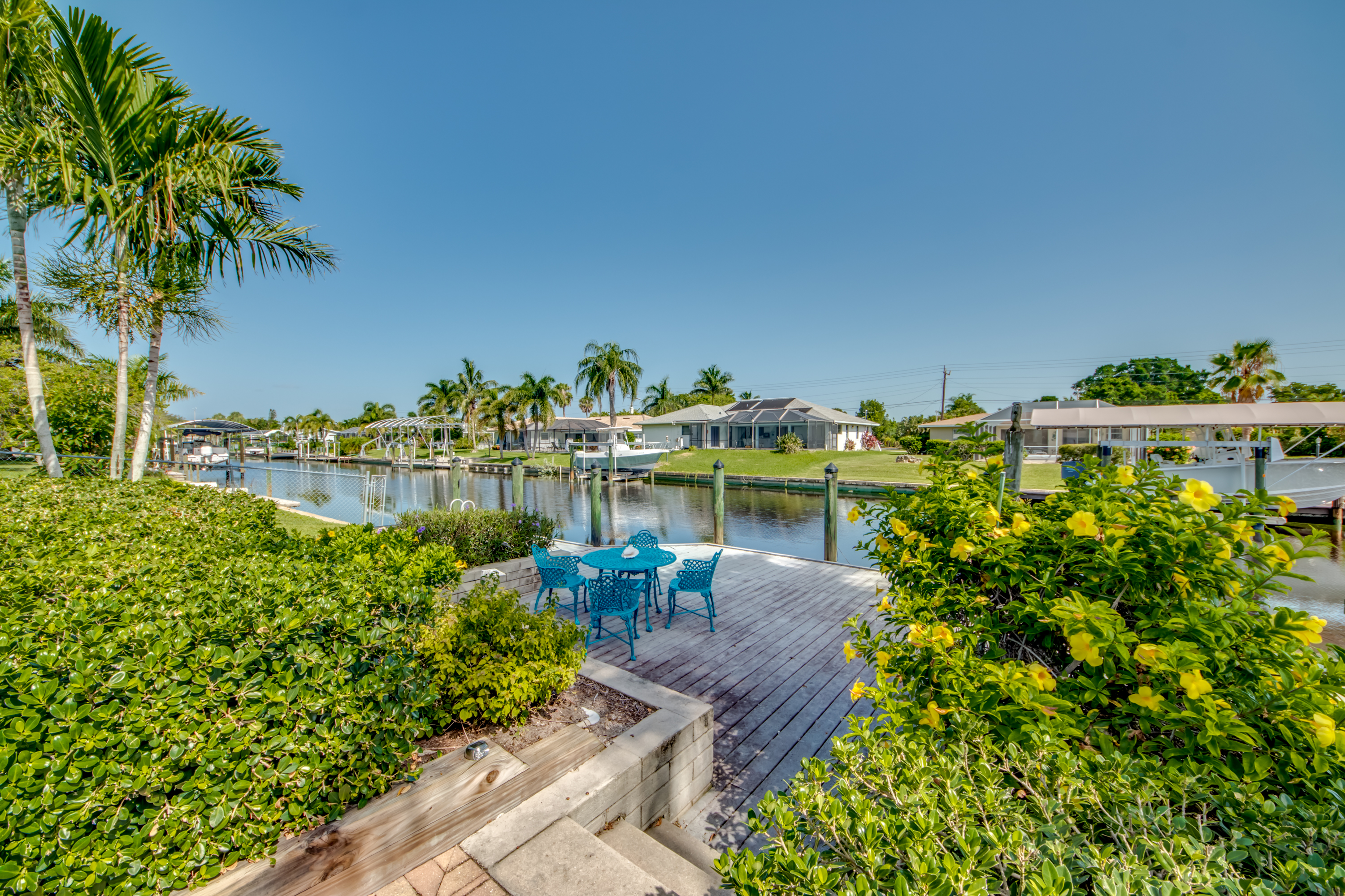 Cottages of NMB in Cape Coral