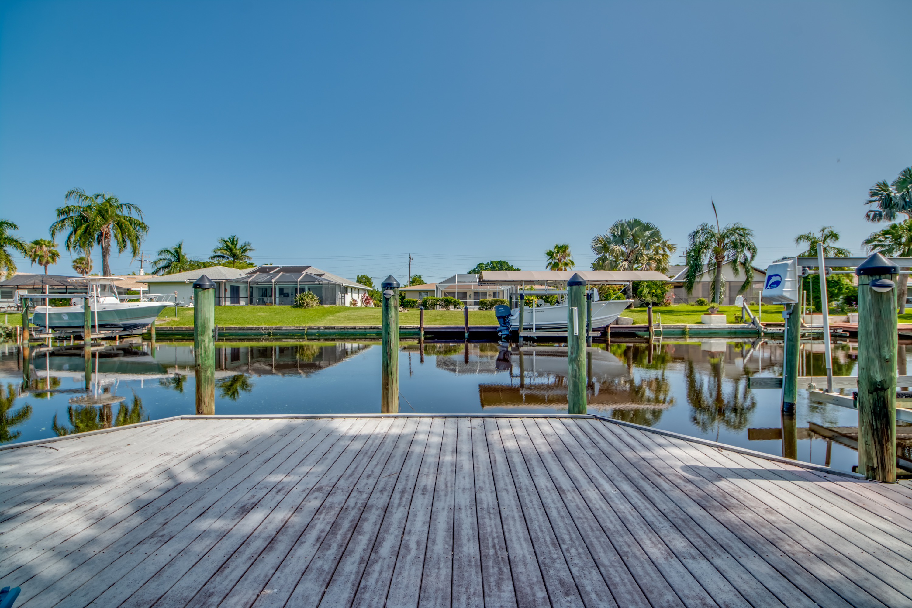 Cottages of NMB in Cape Coral