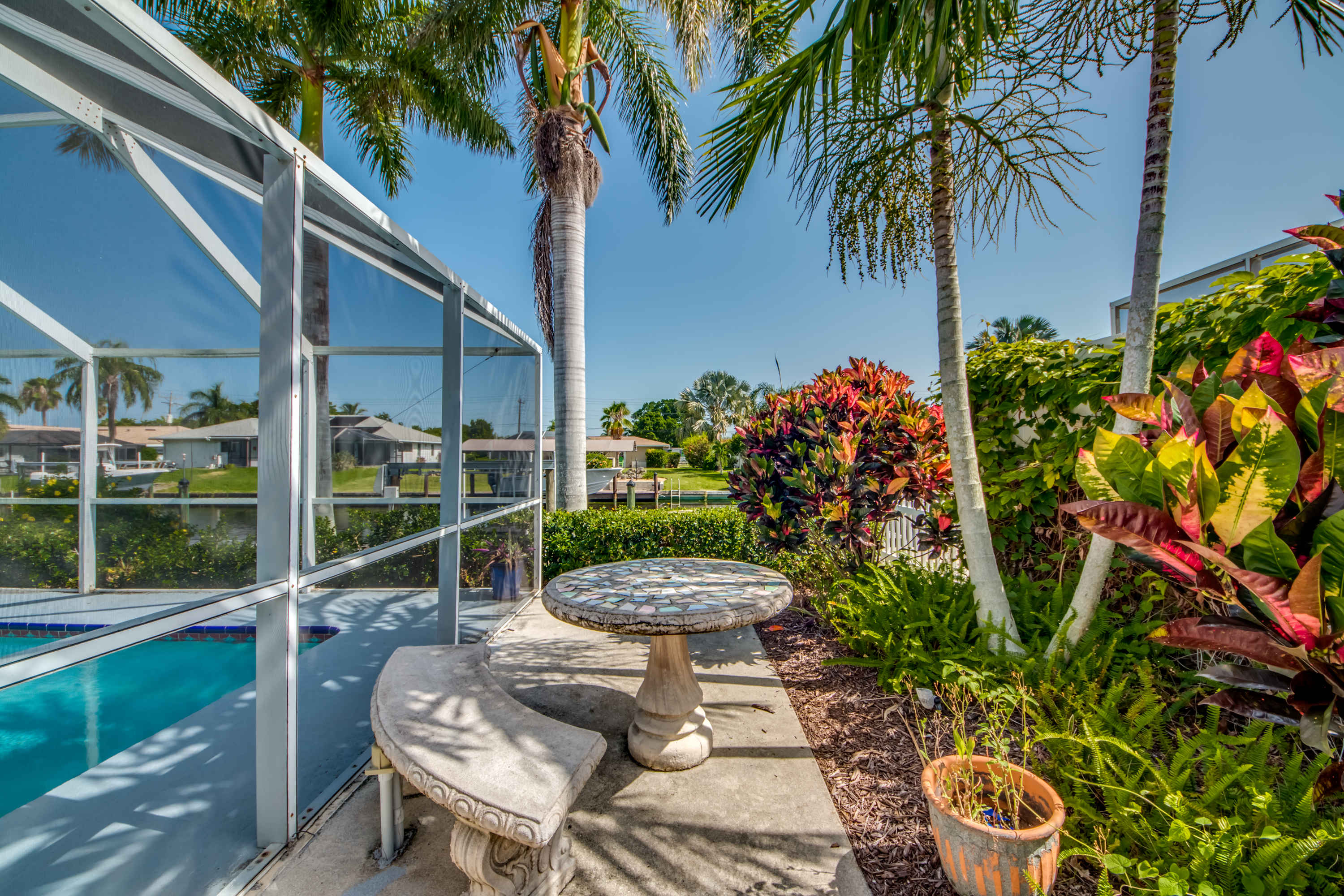 Cottages of NMB in Cape Coral